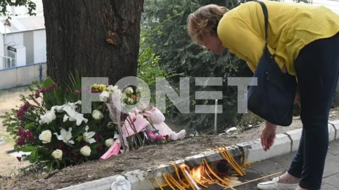 Dan žalosti zbog smrti deteta